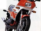 Yamaha RD 250R / RZ 250R